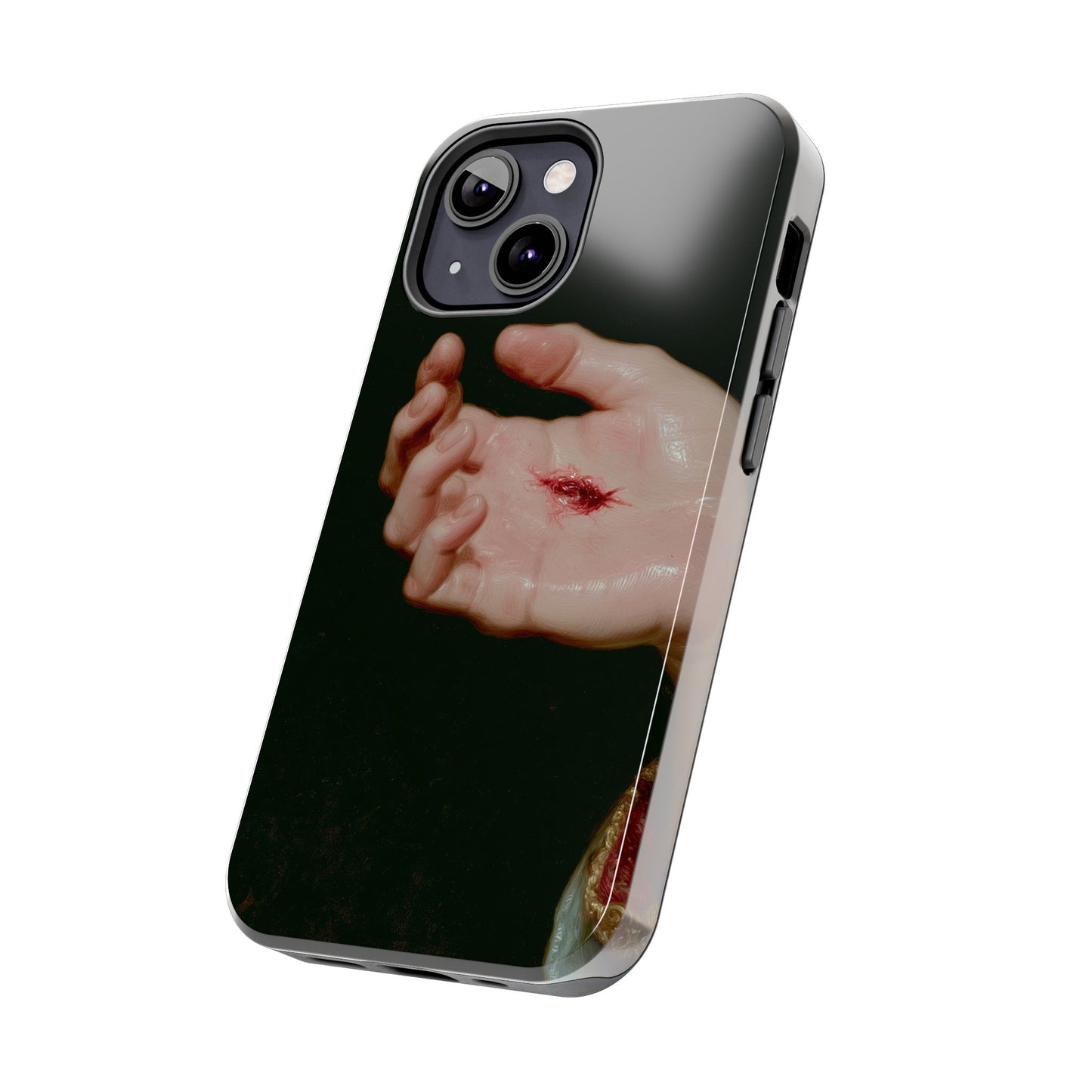 Our Lord #2 - Iphone Case