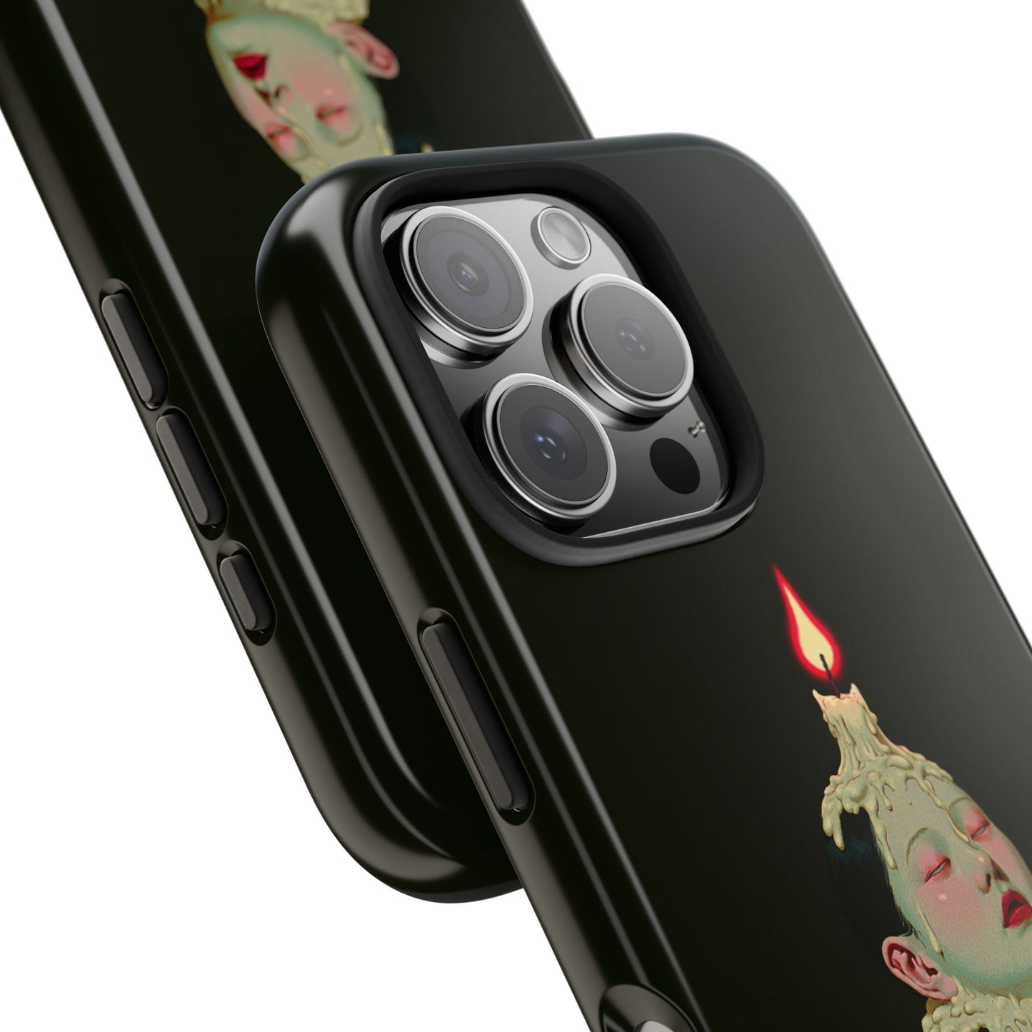 Overthink - Iphone Case