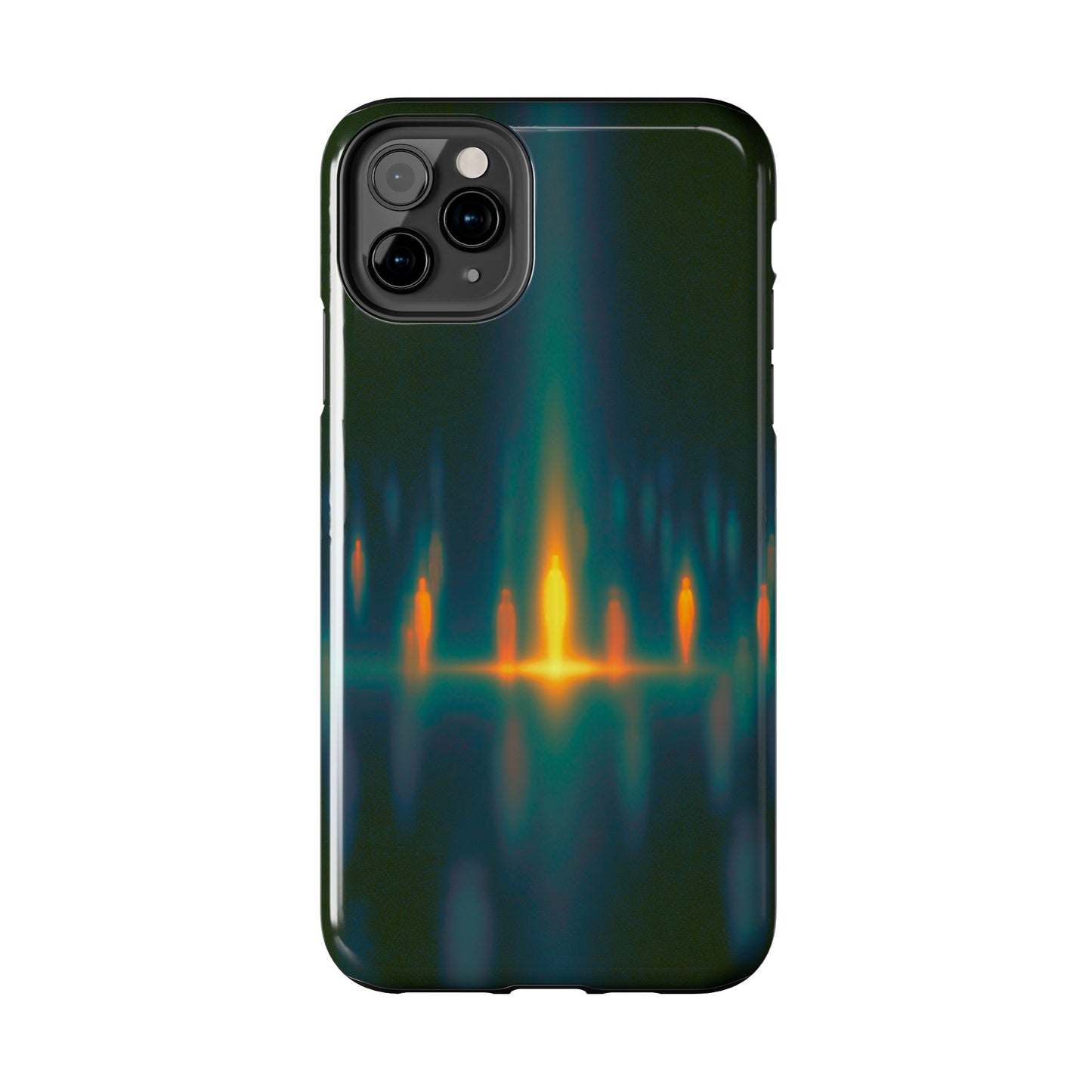 Soul Recognition - Iphone Case