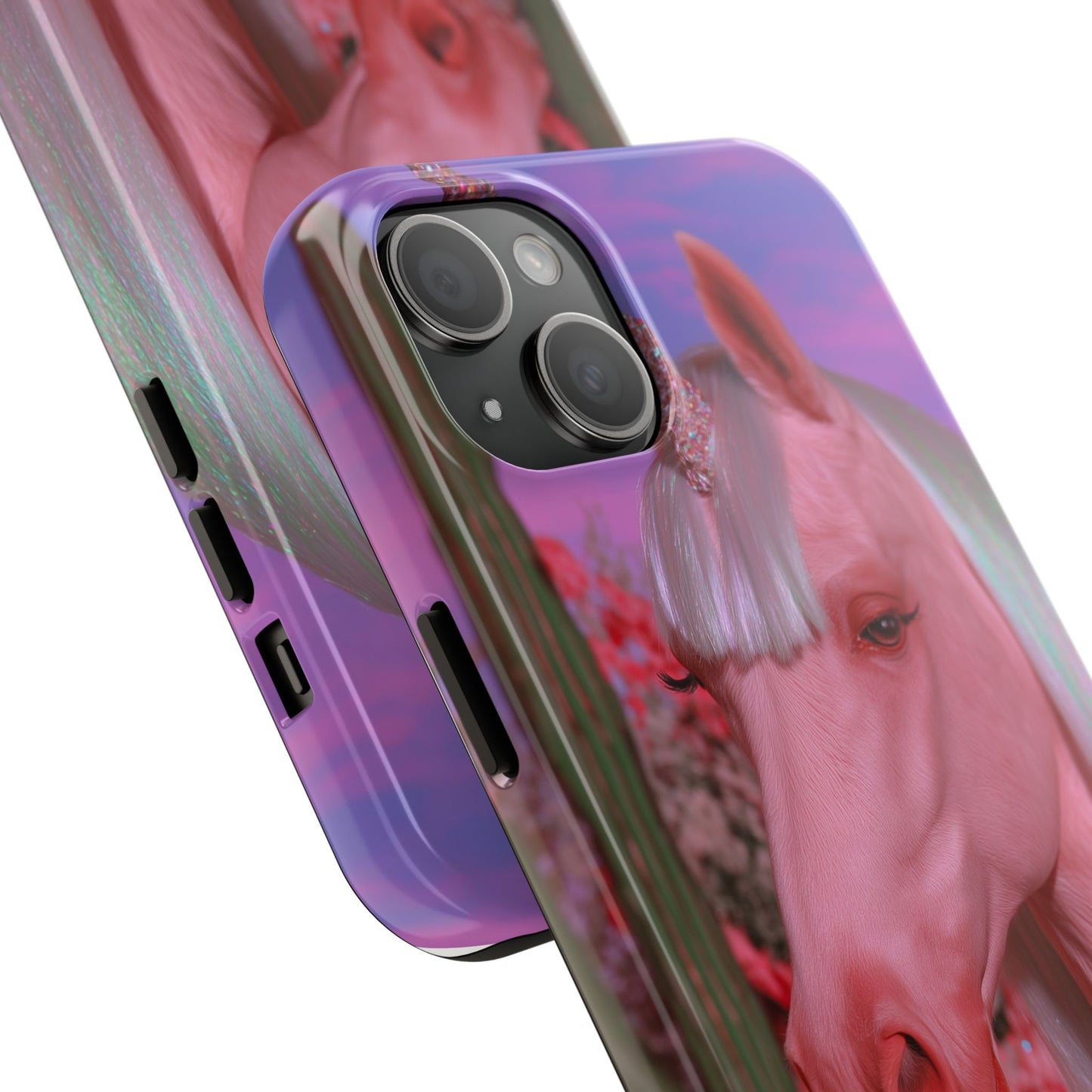 Self Portrait - Case