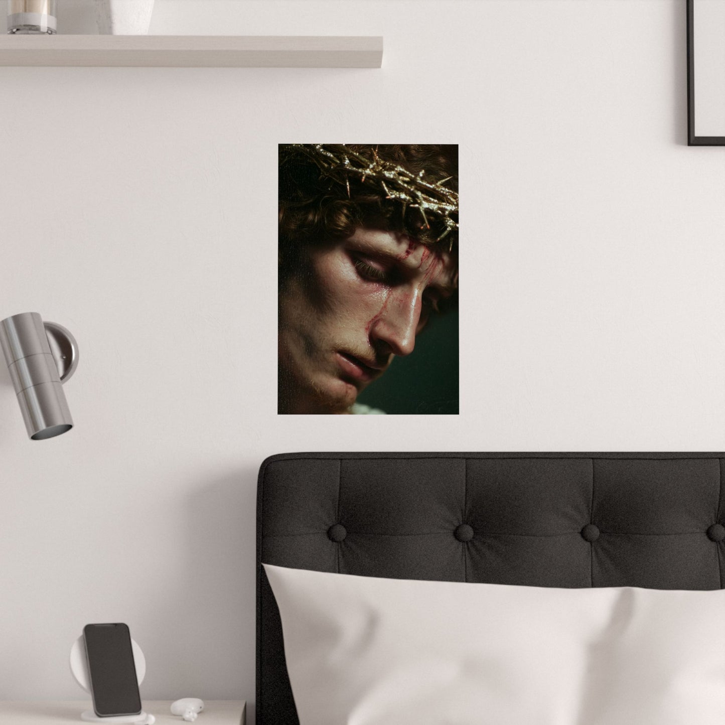 Our Lord #1 - Poster