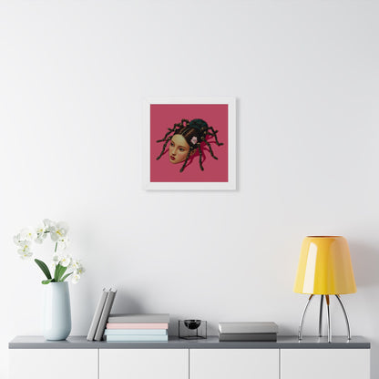 Dysmorphia - Frame