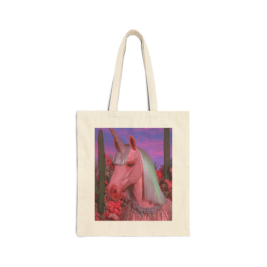 Self Portrait - Tote Bag