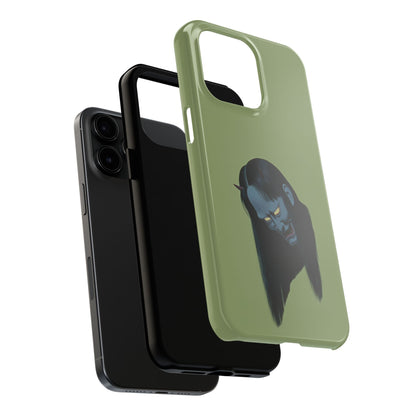 Insecurities - Iphone Case