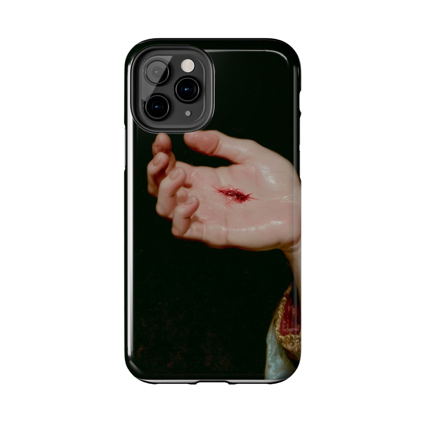 Our Lord #2 - Iphone Case
