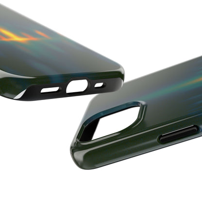 Soul Recognition - Iphone Case