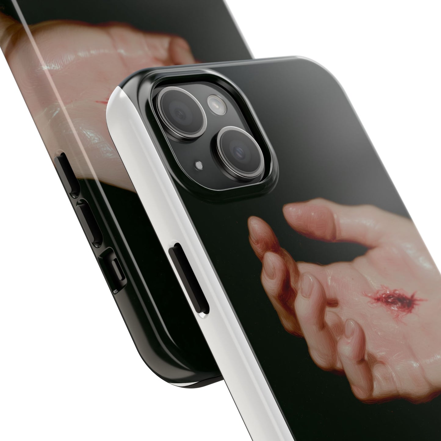 Our Lord #2 - Iphone Case