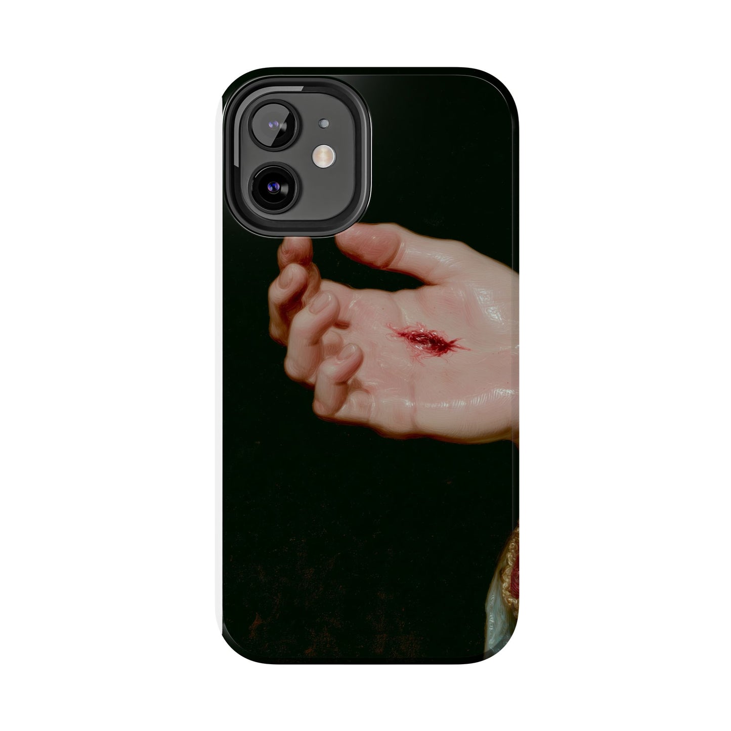 Our Lord #2 - Iphone Case