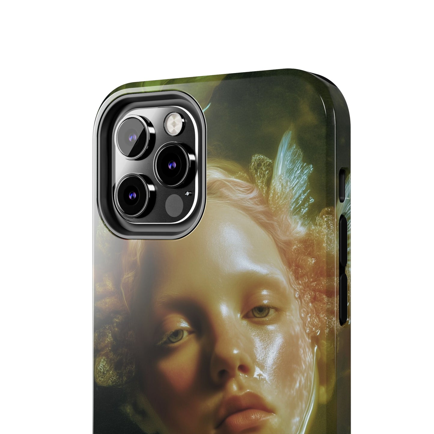 Sea Creature - Iphone Case