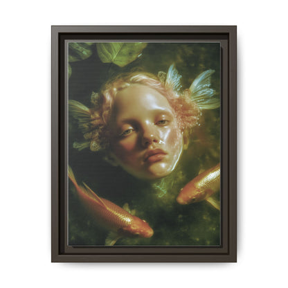 Sea Creature - Frame