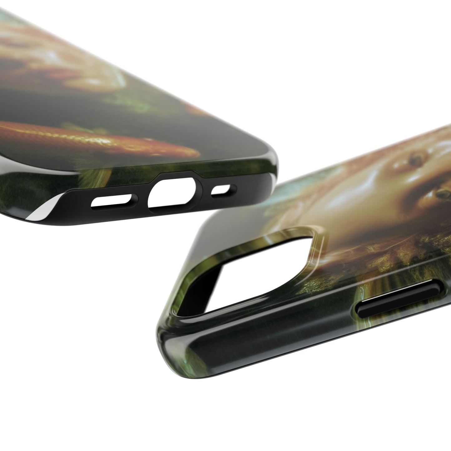 Sea Creature - Iphone Case