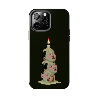 Overthink - Iphone Case