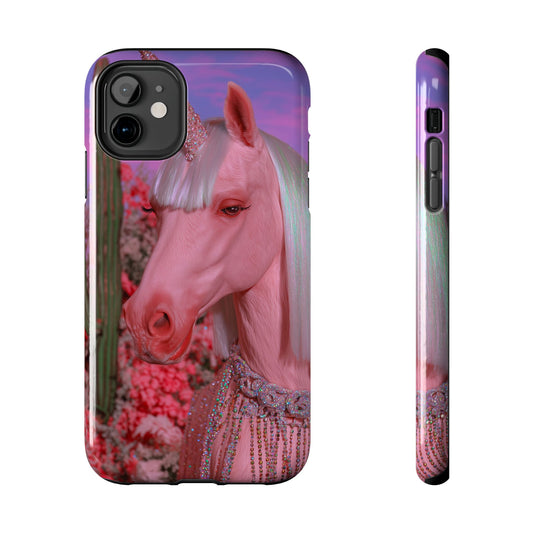 Self Portrait - Case