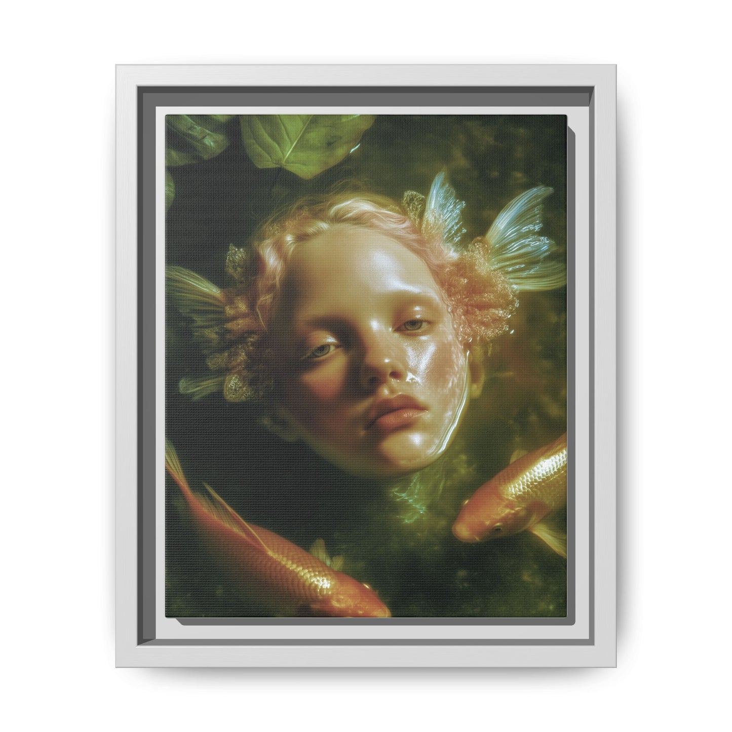 Sea Creature - Frame