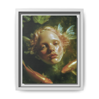 Sea Creature - Frame