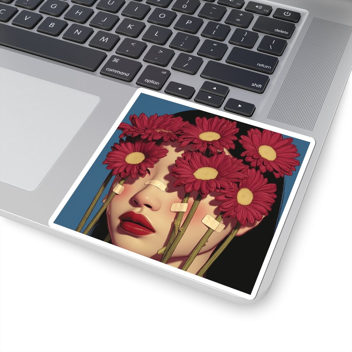 Fantasies - Sticker