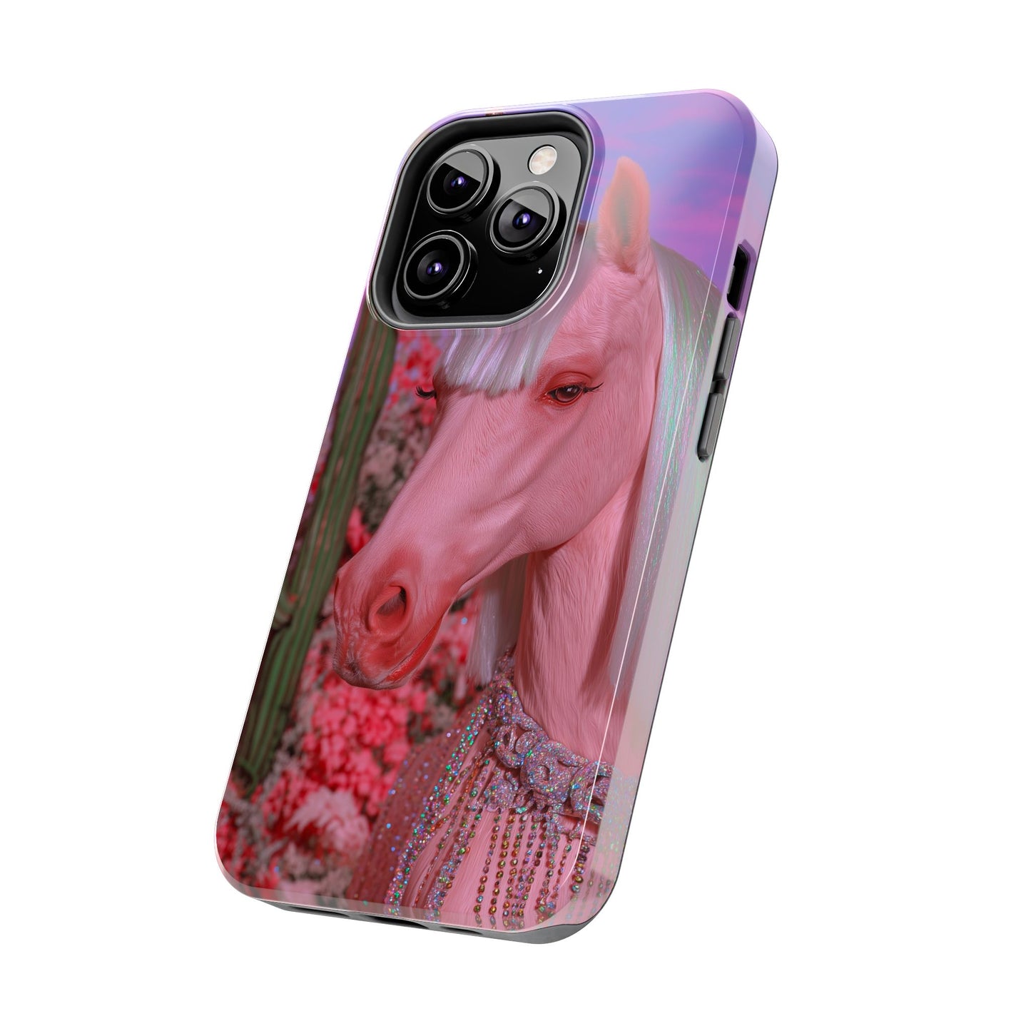 Self Portrait - Case