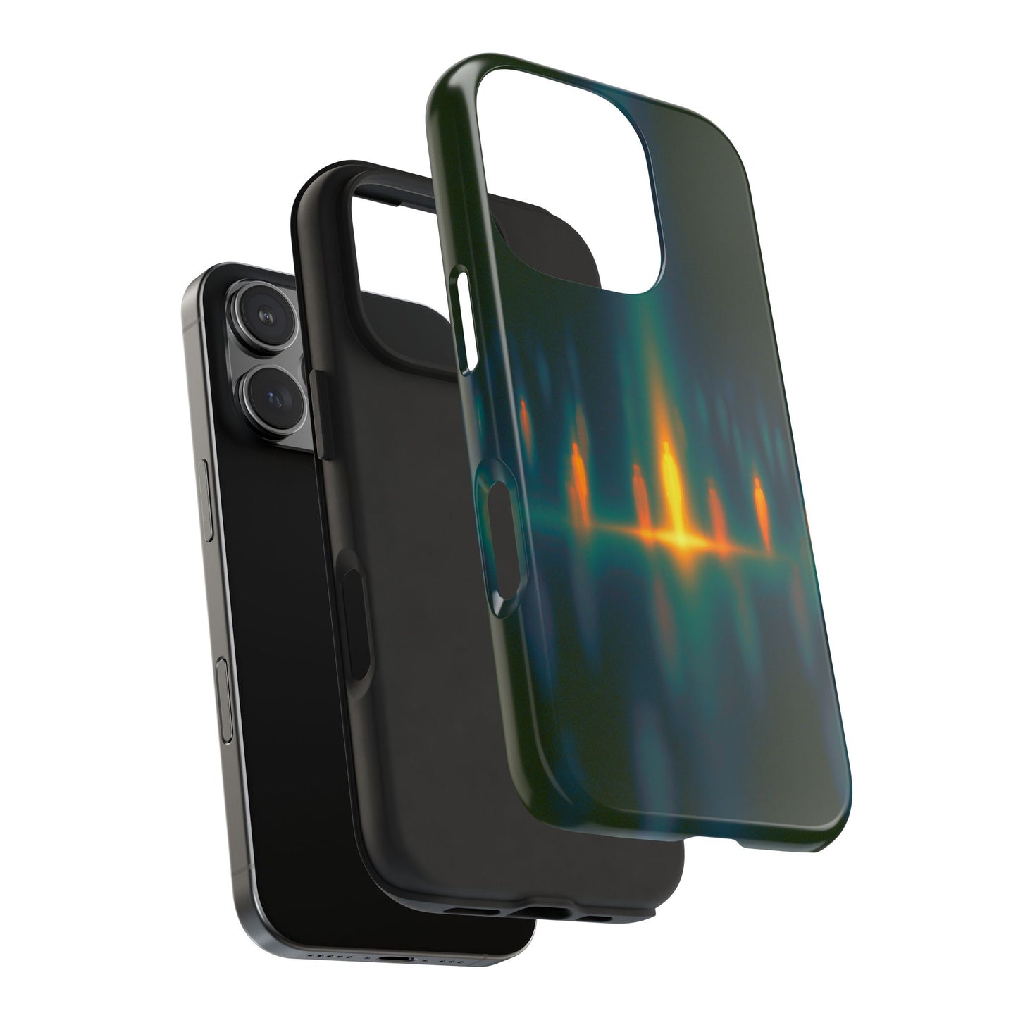 Soul Recognition - Iphone Case