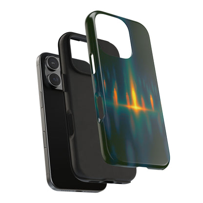 Soul Recognition - Iphone Case