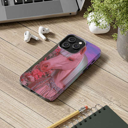 Self Portrait - Case