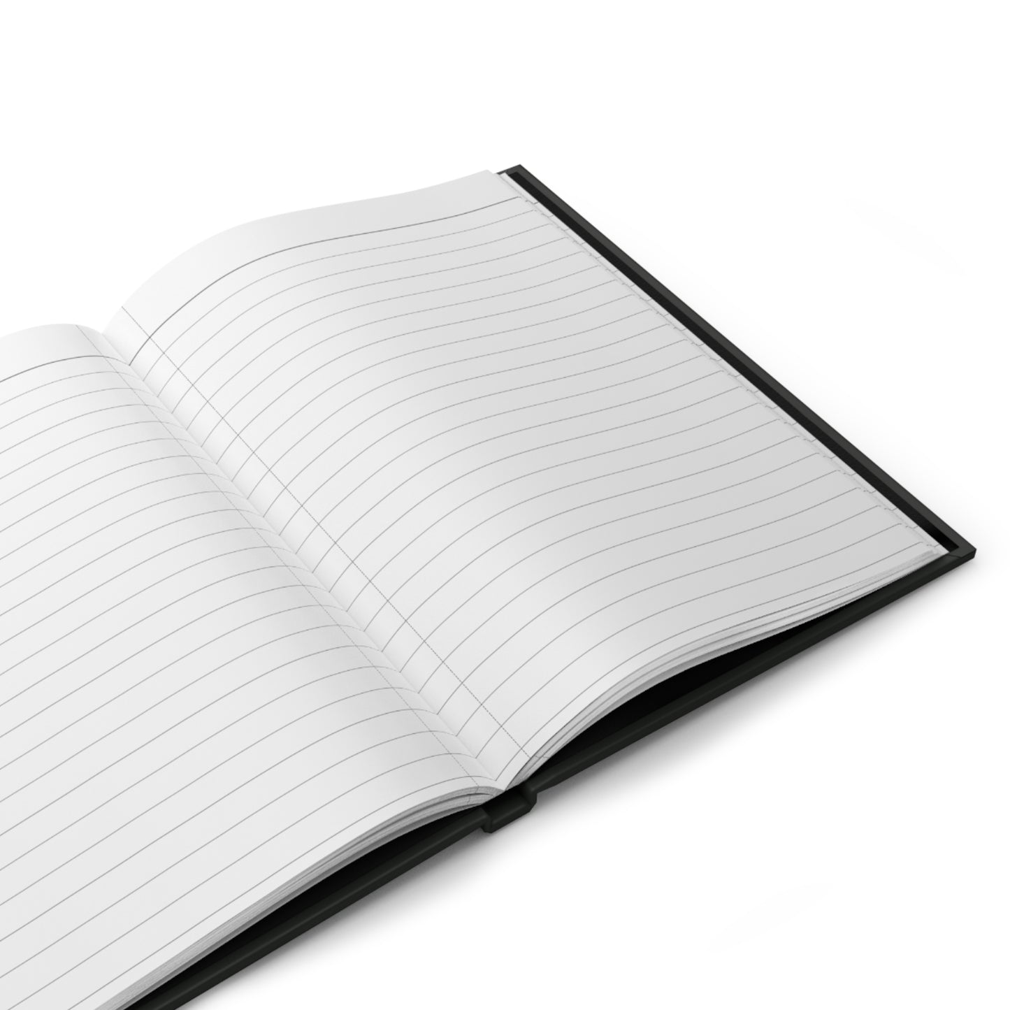 Our Lord #2 - Journal