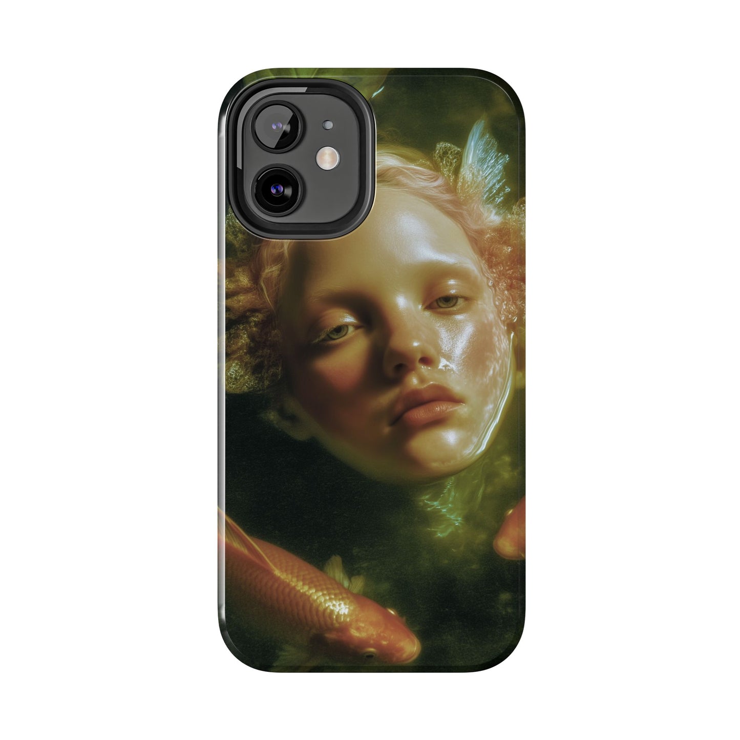 Sea Creature - Iphone Case