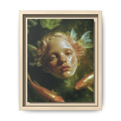 Sea Creature - Frame