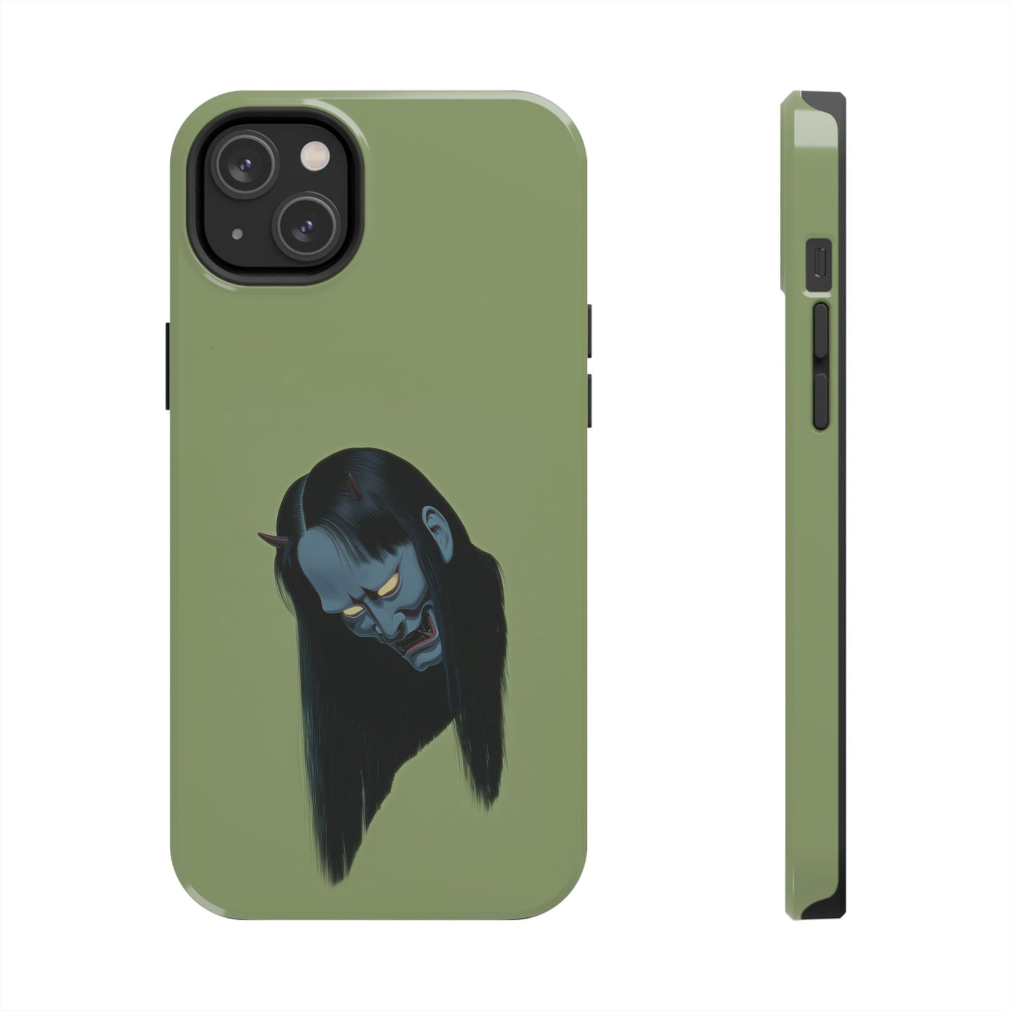 Insecurities - Iphone Case