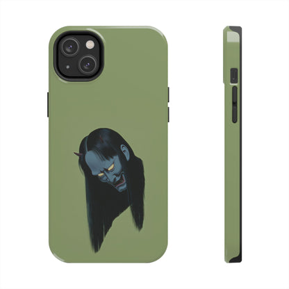 Insecurities - Iphone Case