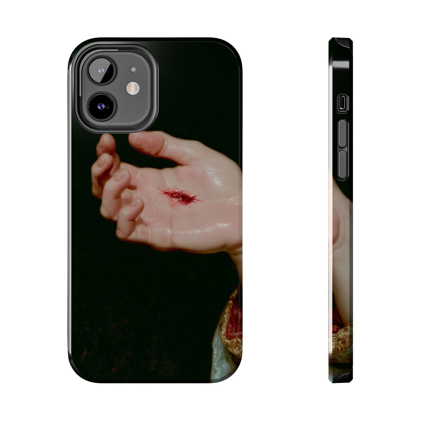 Our Lord #2 - Iphone Case