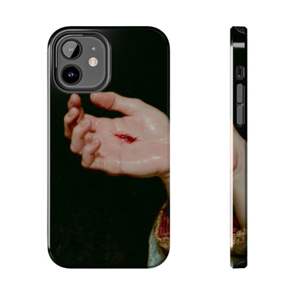 Our Lord #2 - Iphone Case