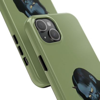 Insecurities - Iphone Case