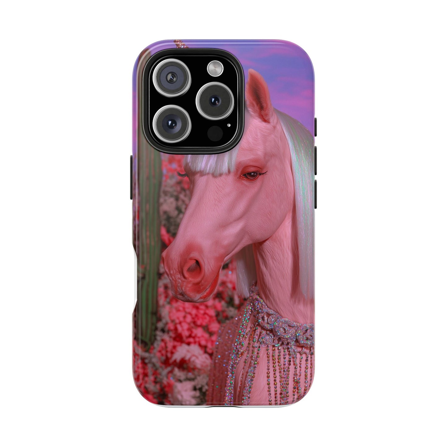 Self Portrait - Case