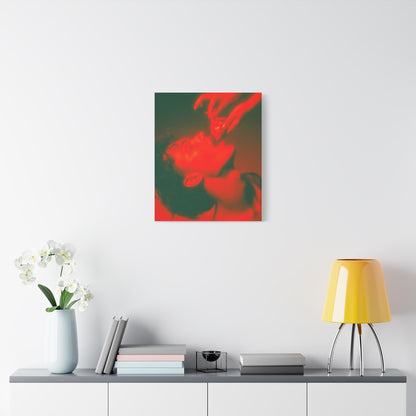Mine - Canva