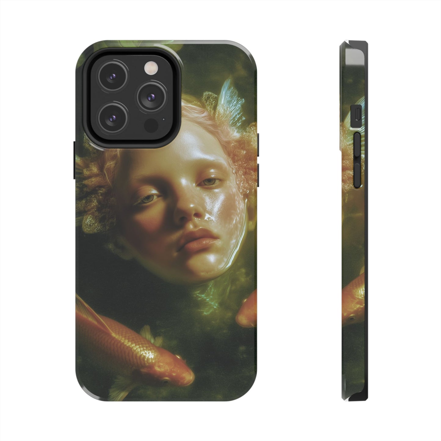 Sea Creature - Iphone Case