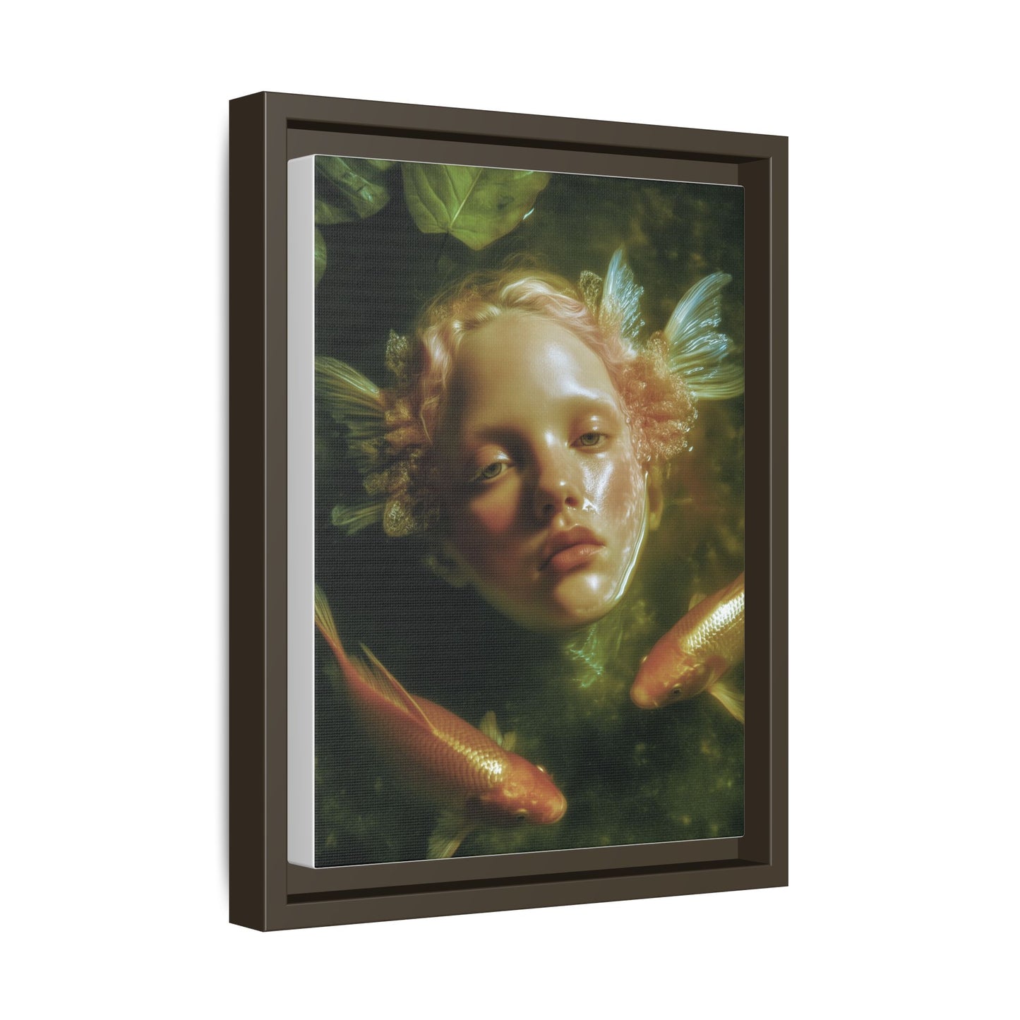 Sea Creature - Frame