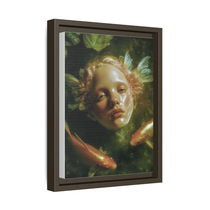 Sea Creature - Frame