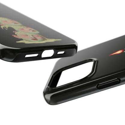Overthink - Iphone Case
