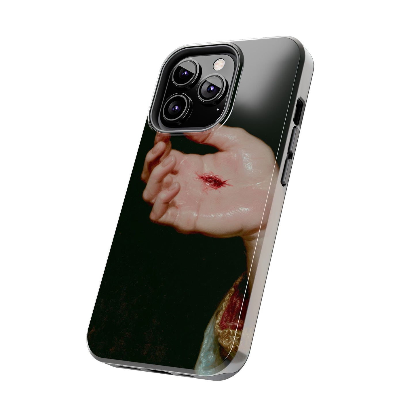 Our Lord #2 - Iphone Case