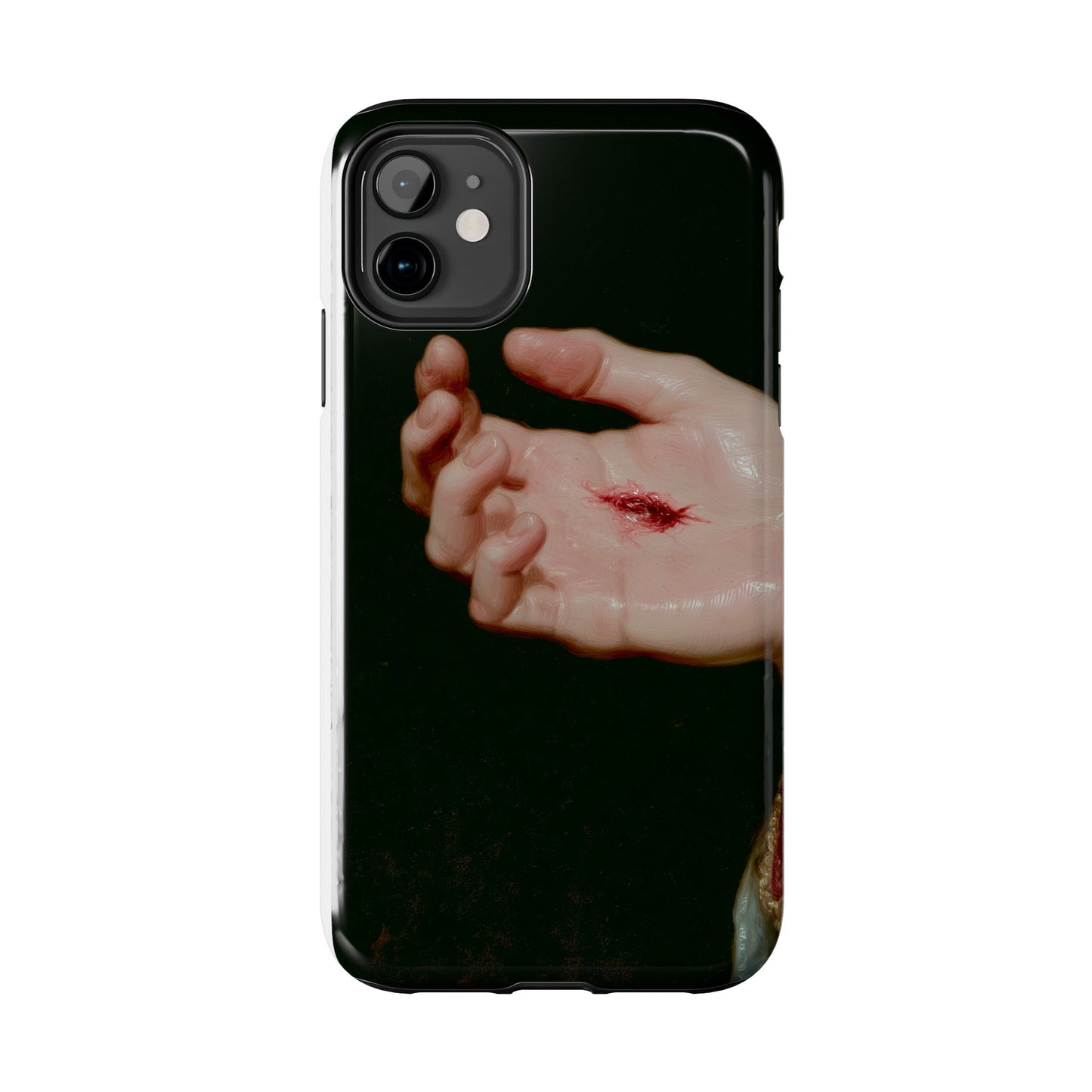 Our Lord #2 - Iphone Case