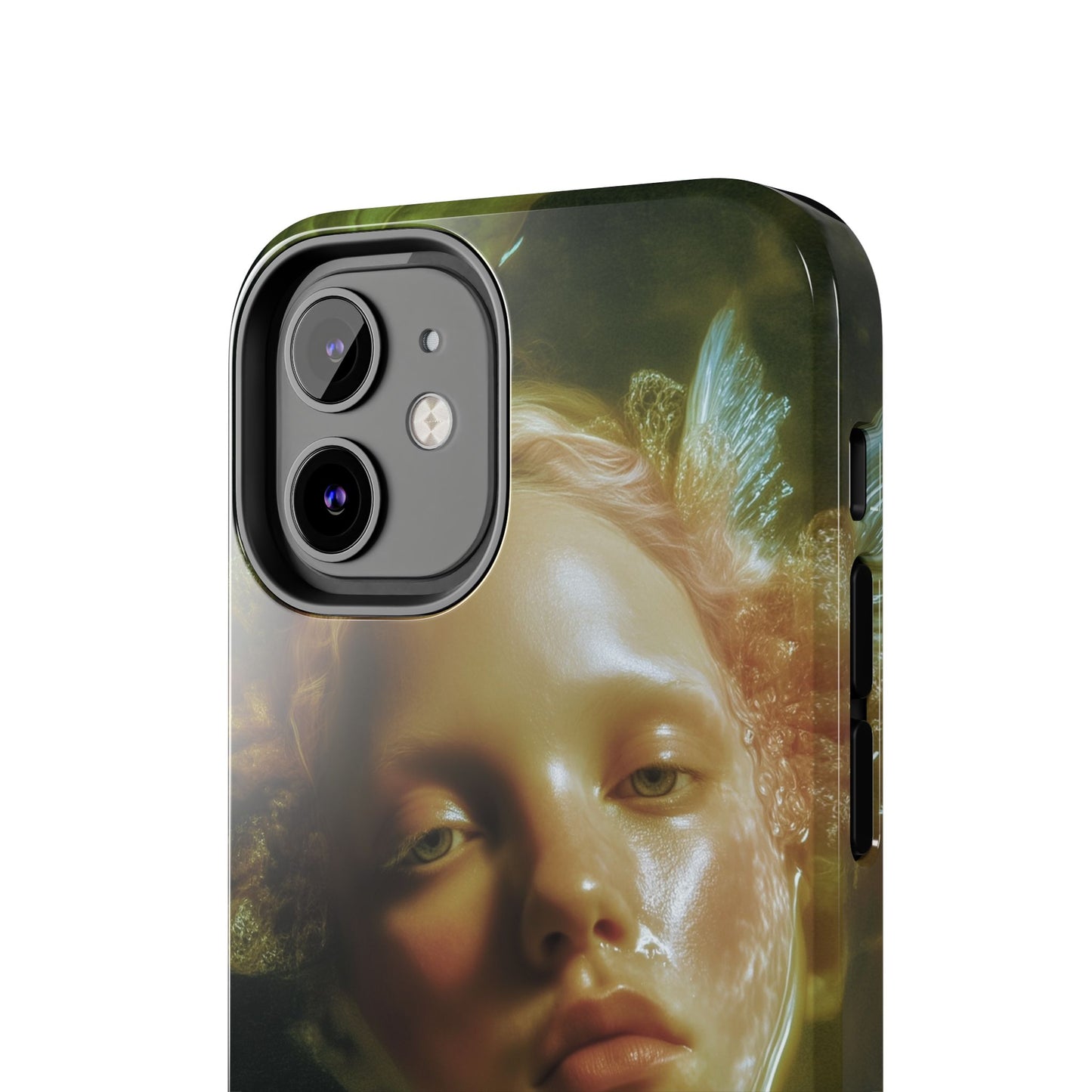 Sea Creature - Iphone Case