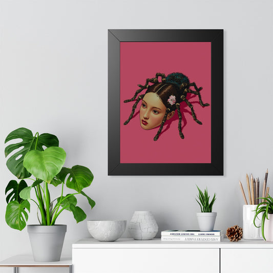 Dysmorphia - Frame