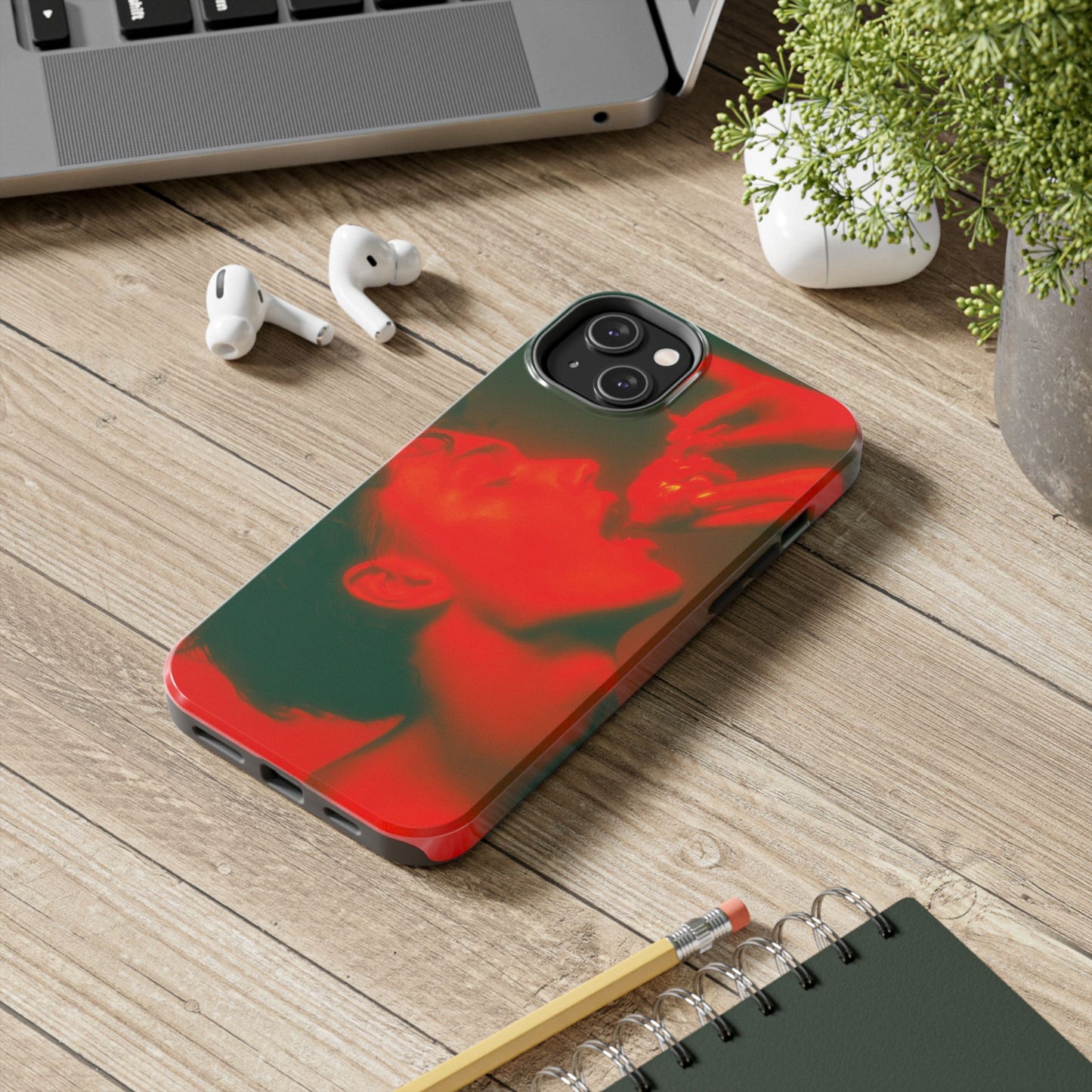 Mine - Iphone Case