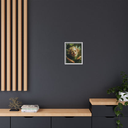 Sea Creature - Frame
