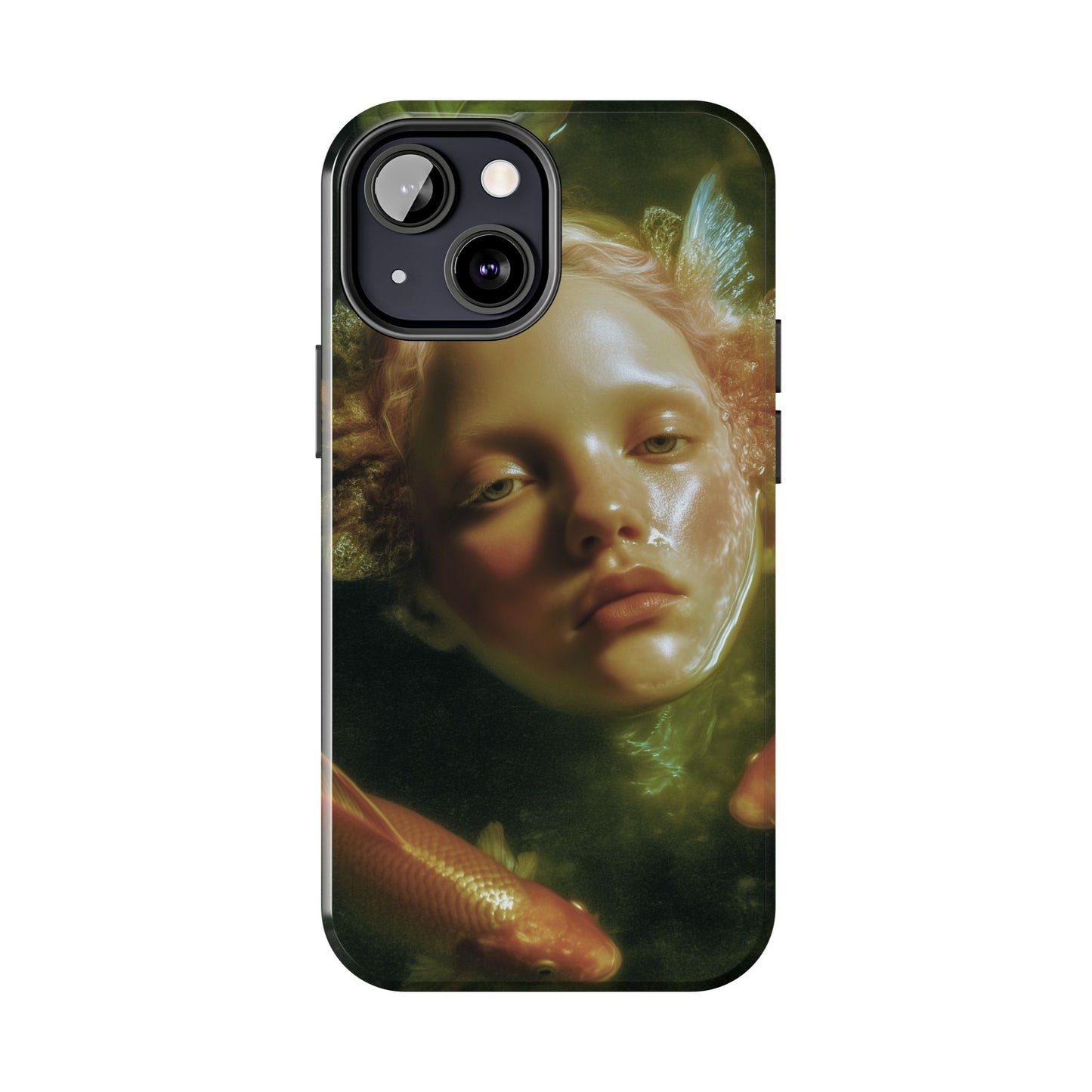 Sea Creature - Iphone Case