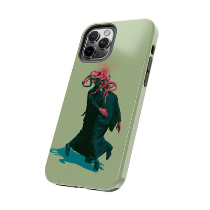 Its Visceral - Iphone Case