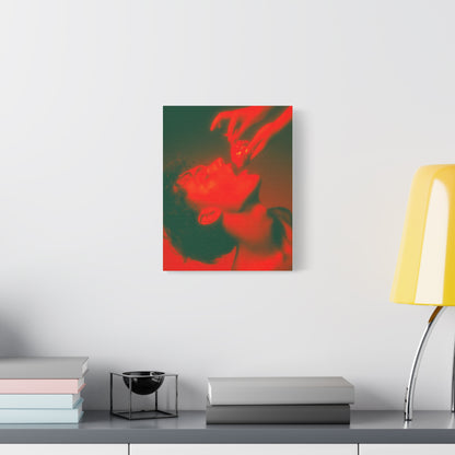 Mine - Canva
