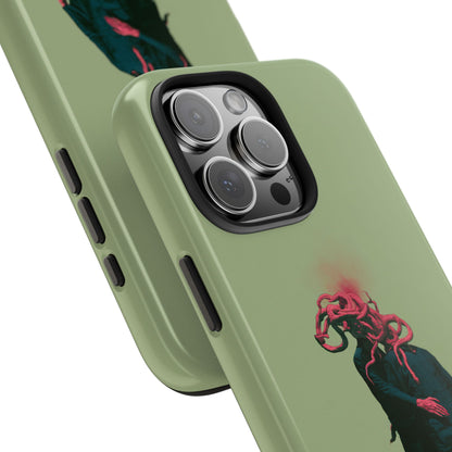 Its Visceral - Iphone Case