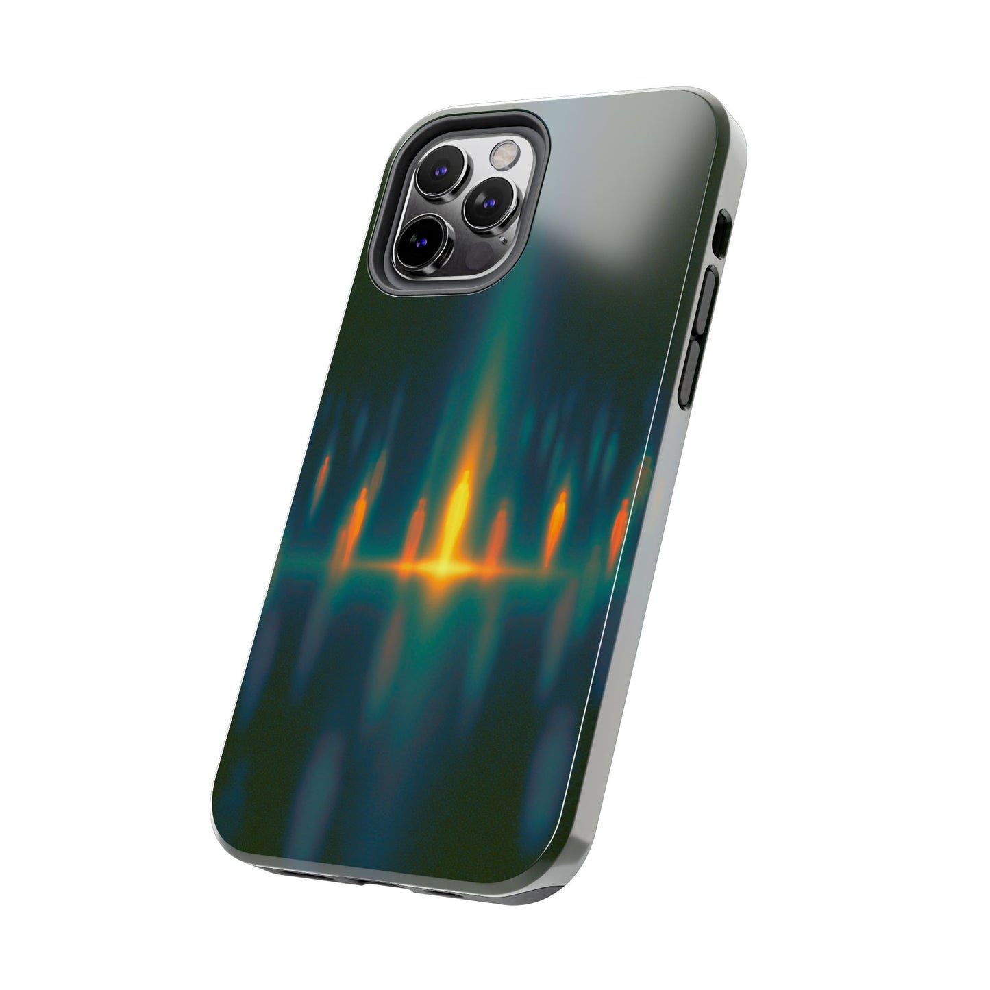Soul Recognition - Iphone Case