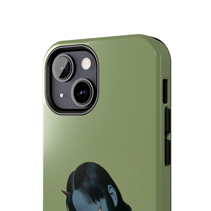 Insecurities - Iphone Case